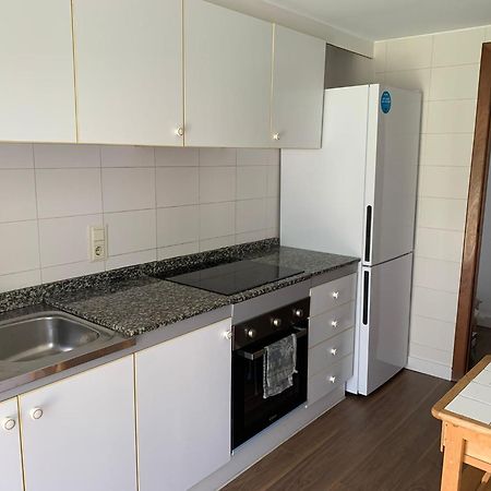 Apartamento En Alquiler Parque 8, Playa De Gandia Eksteriør bilde
