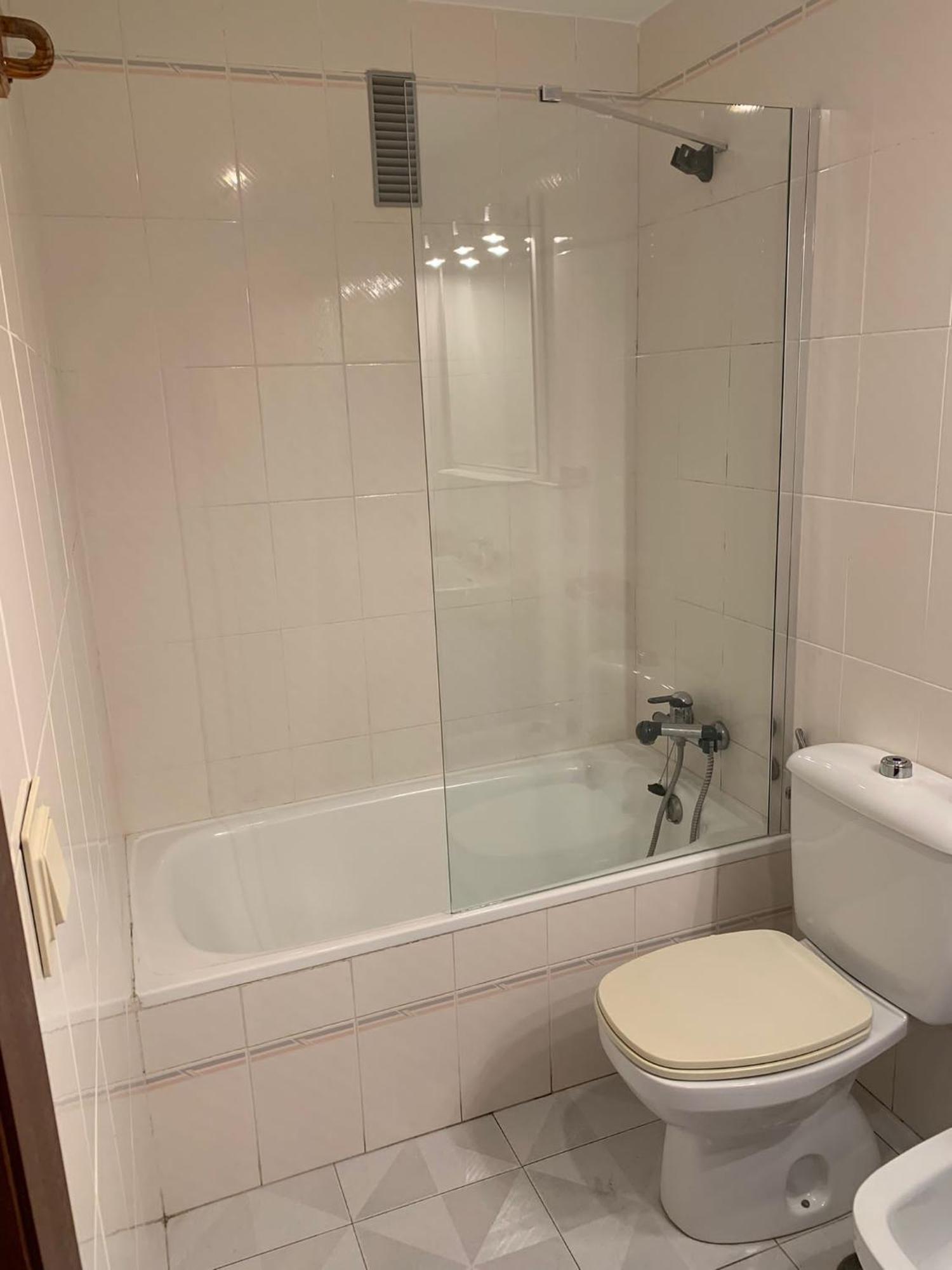 Apartamento En Alquiler Parque 8, Playa De Gandia Eksteriør bilde