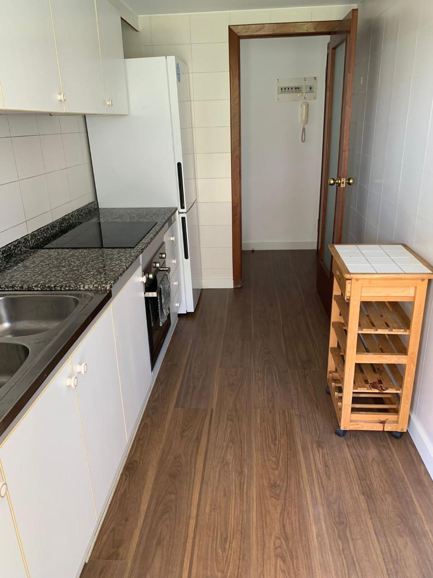 Apartamento En Alquiler Parque 8, Playa De Gandia Eksteriør bilde